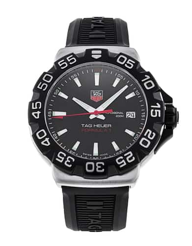 Tag Heuer Formula 1 WAH1110.BT0714 Tag Heuer Formula 1 WAH1110.BT0714
